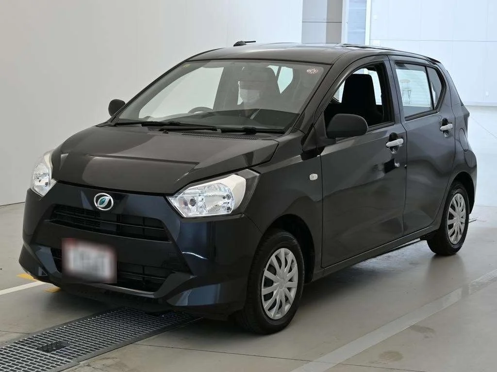 Daihatsu Mira e:S LA350S 2023